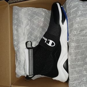 Champion shoes
